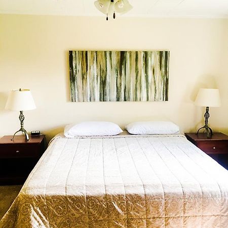 Zion Suites Of Hildale Εξωτερικό φωτογραφία