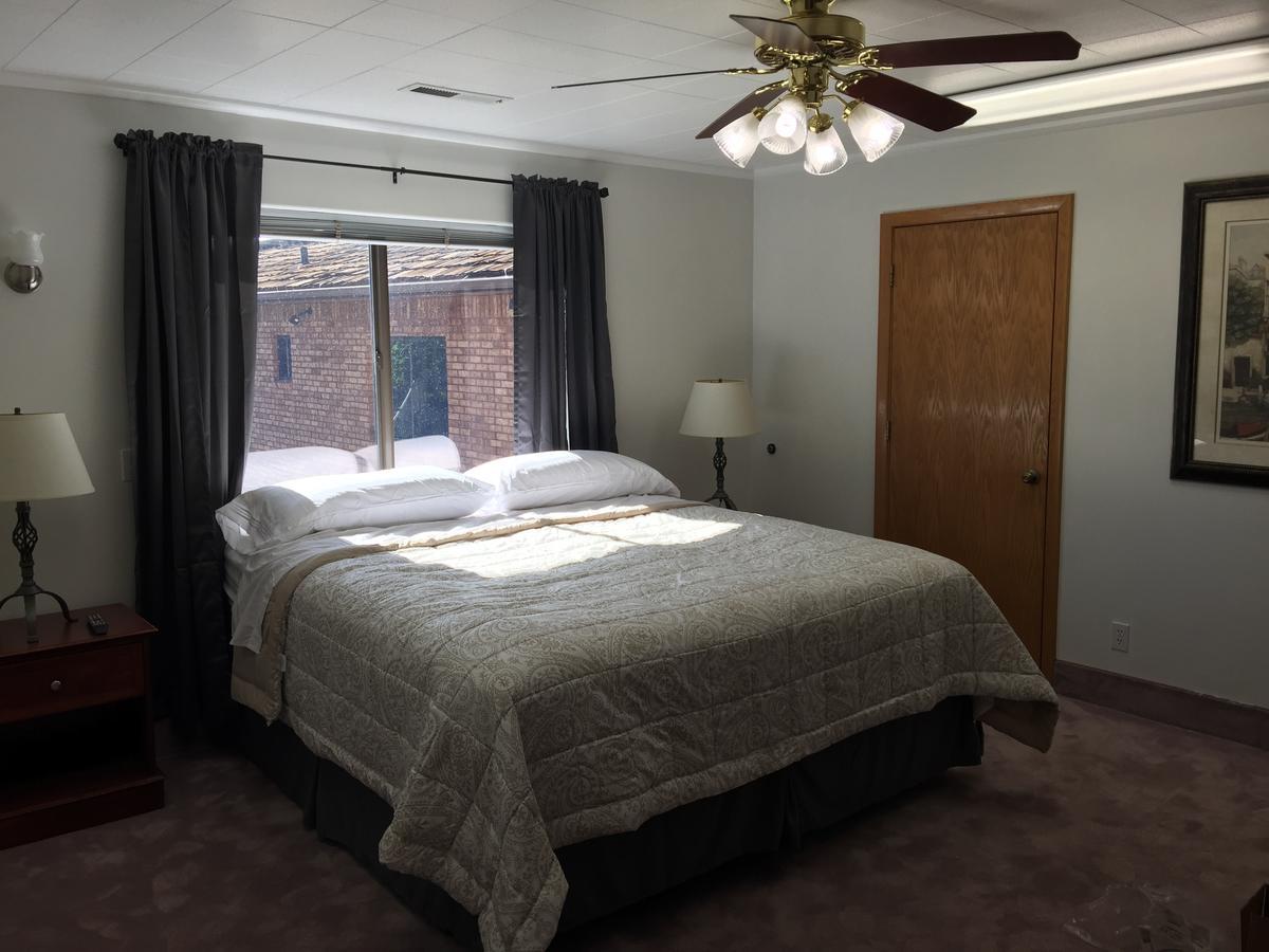 Zion Suites Of Hildale Εξωτερικό φωτογραφία