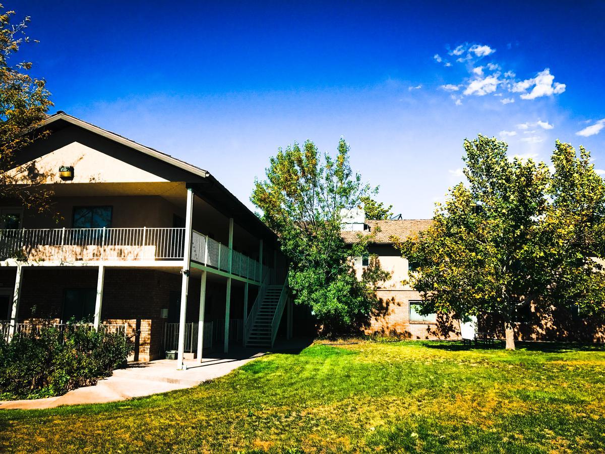 Zion Suites Of Hildale Εξωτερικό φωτογραφία