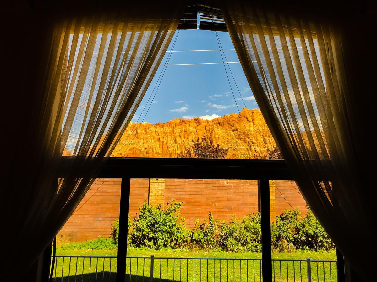 Zion Suites Of Hildale Εξωτερικό φωτογραφία
