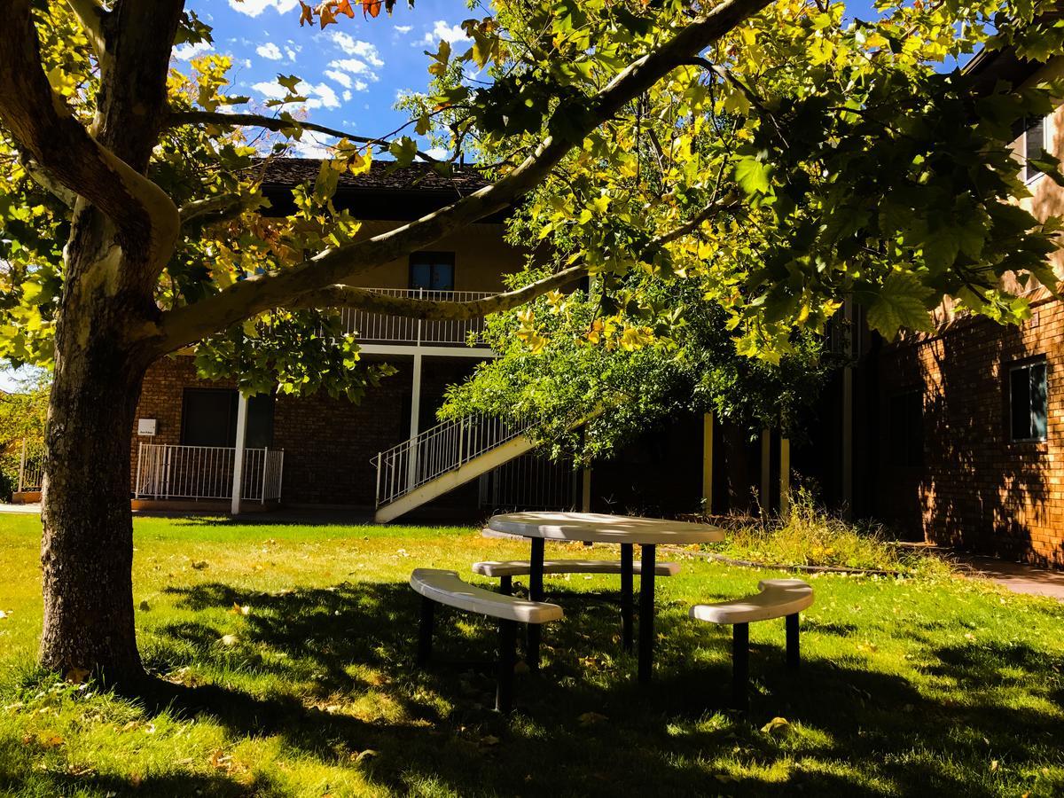 Zion Suites Of Hildale Εξωτερικό φωτογραφία