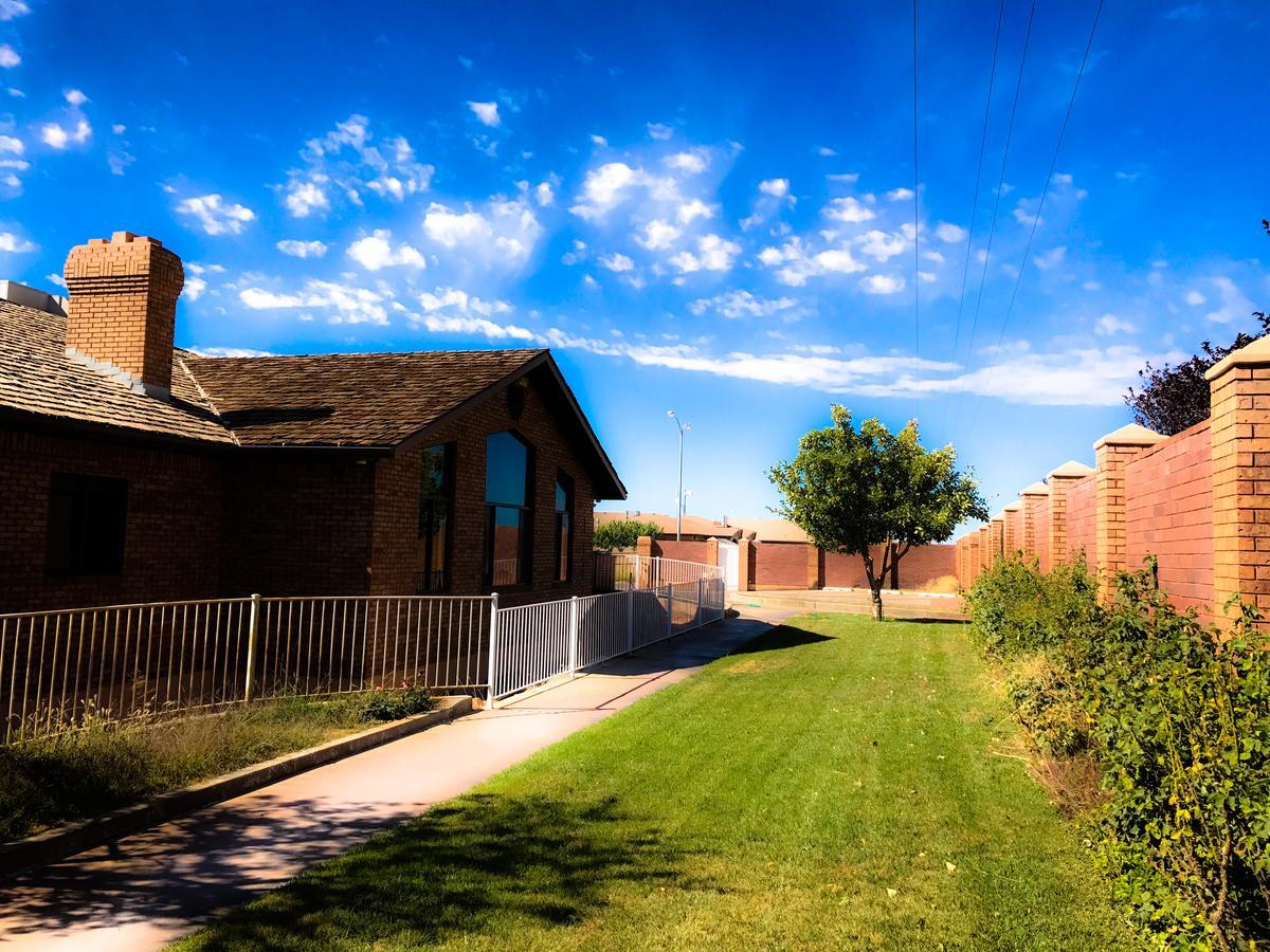 Zion Suites Of Hildale Εξωτερικό φωτογραφία