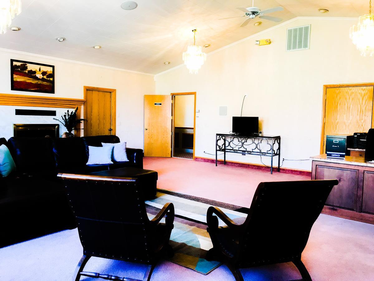 Zion Suites Of Hildale Εξωτερικό φωτογραφία
