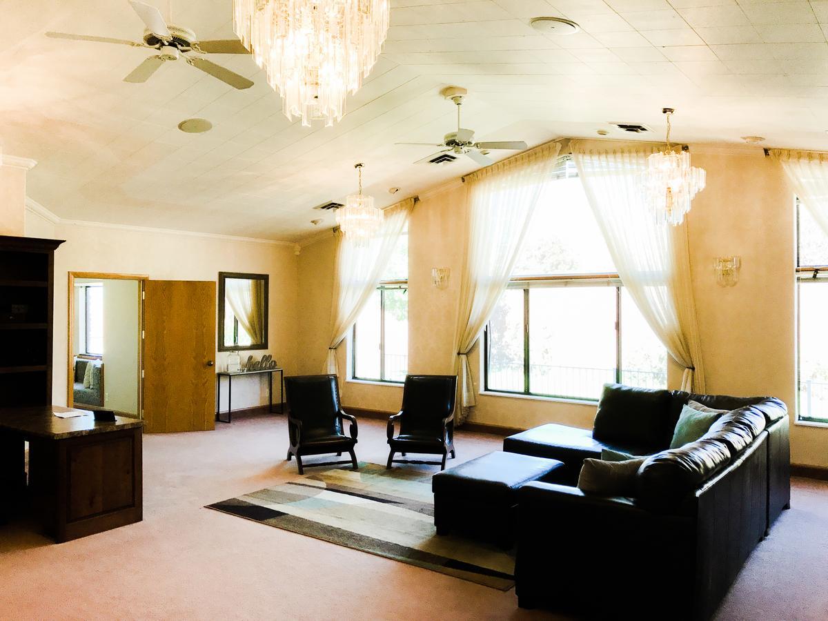 Zion Suites Of Hildale Εξωτερικό φωτογραφία