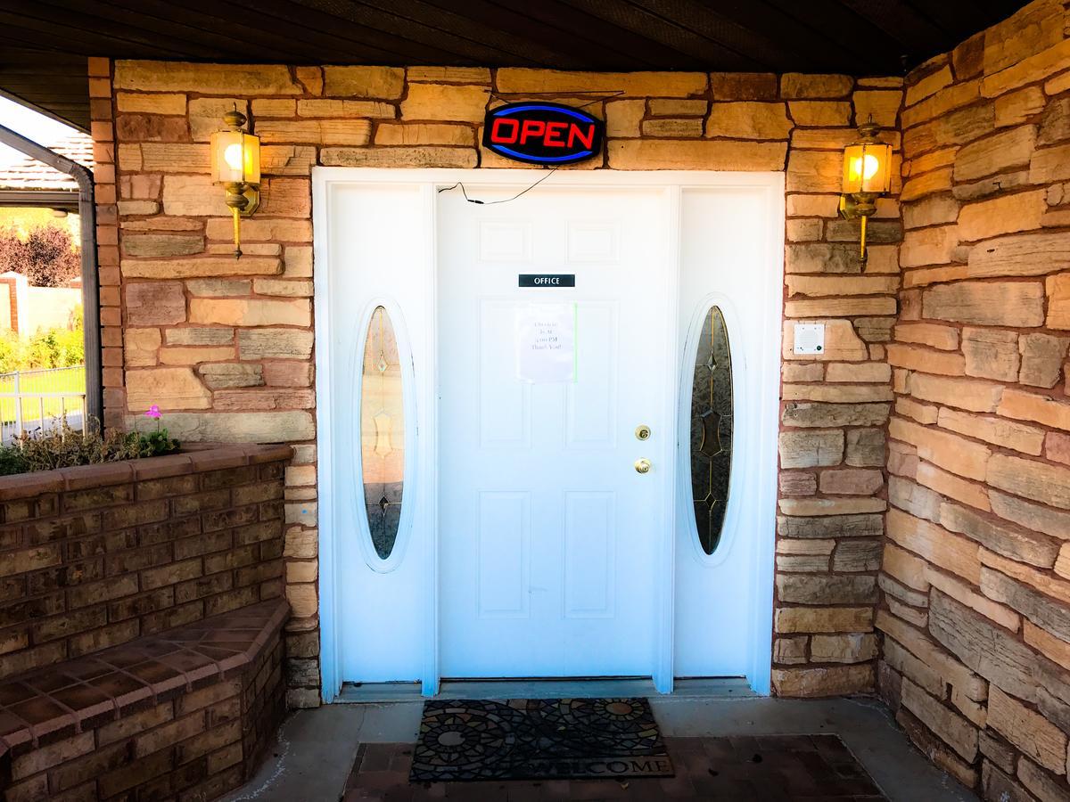 Zion Suites Of Hildale Εξωτερικό φωτογραφία