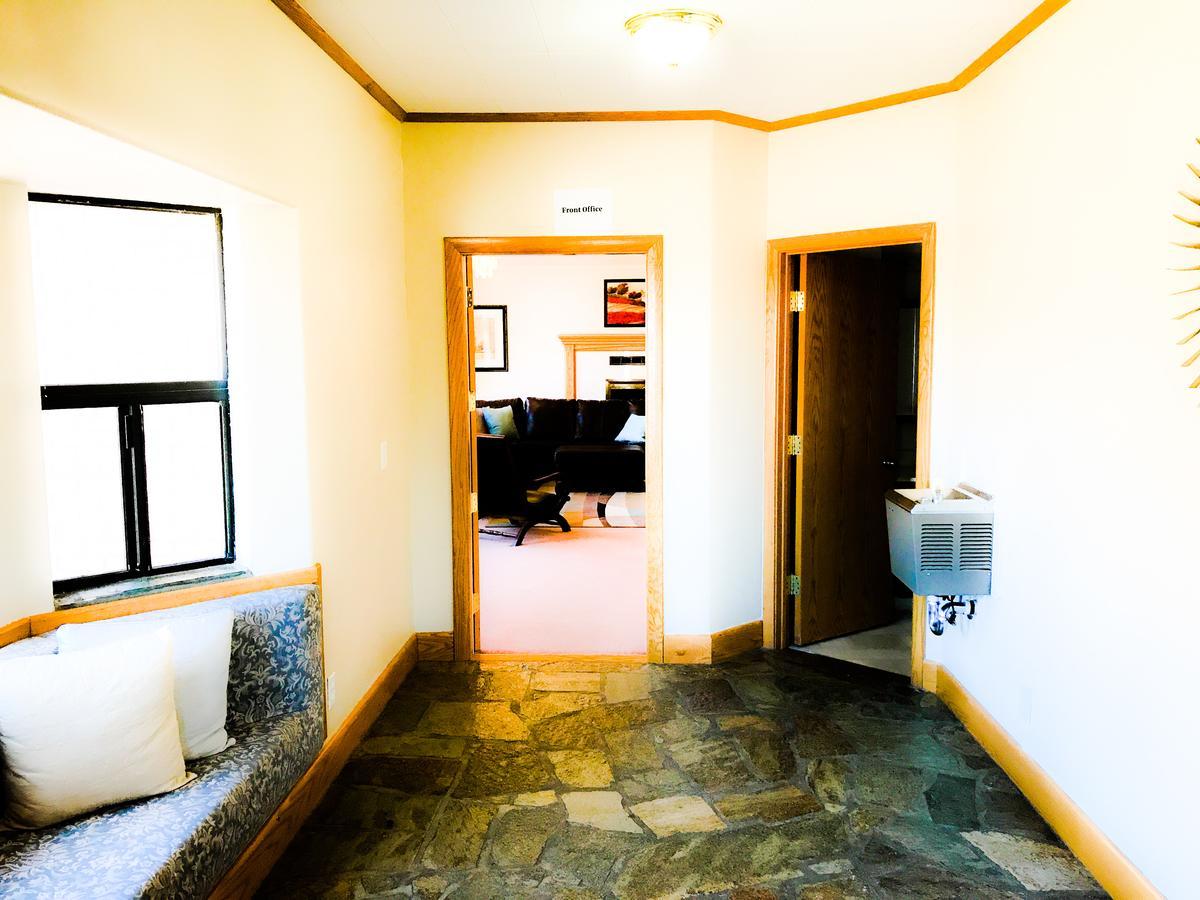Zion Suites Of Hildale Εξωτερικό φωτογραφία