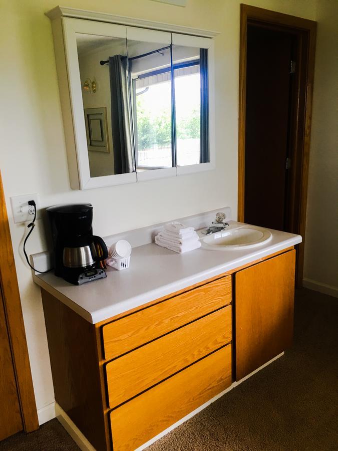 Zion Suites Of Hildale Εξωτερικό φωτογραφία