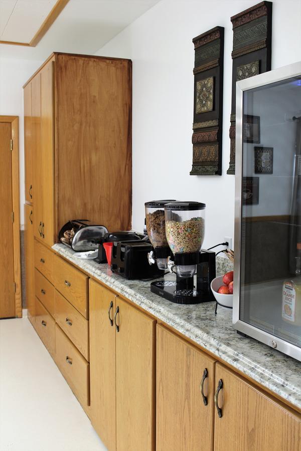 Zion Suites Of Hildale Εξωτερικό φωτογραφία
