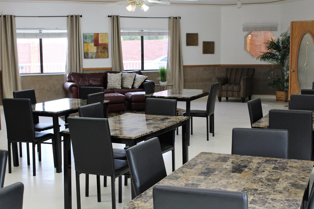 Zion Suites Of Hildale Εξωτερικό φωτογραφία