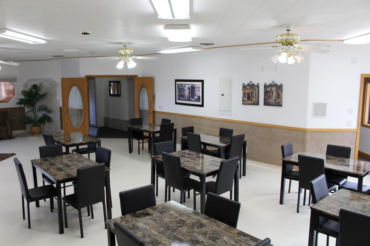 Zion Suites Of Hildale Εξωτερικό φωτογραφία