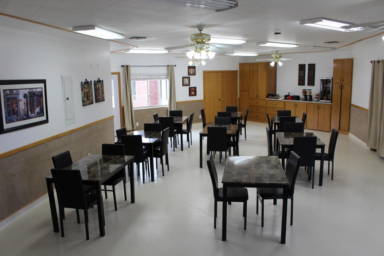 Zion Suites Of Hildale Εξωτερικό φωτογραφία
