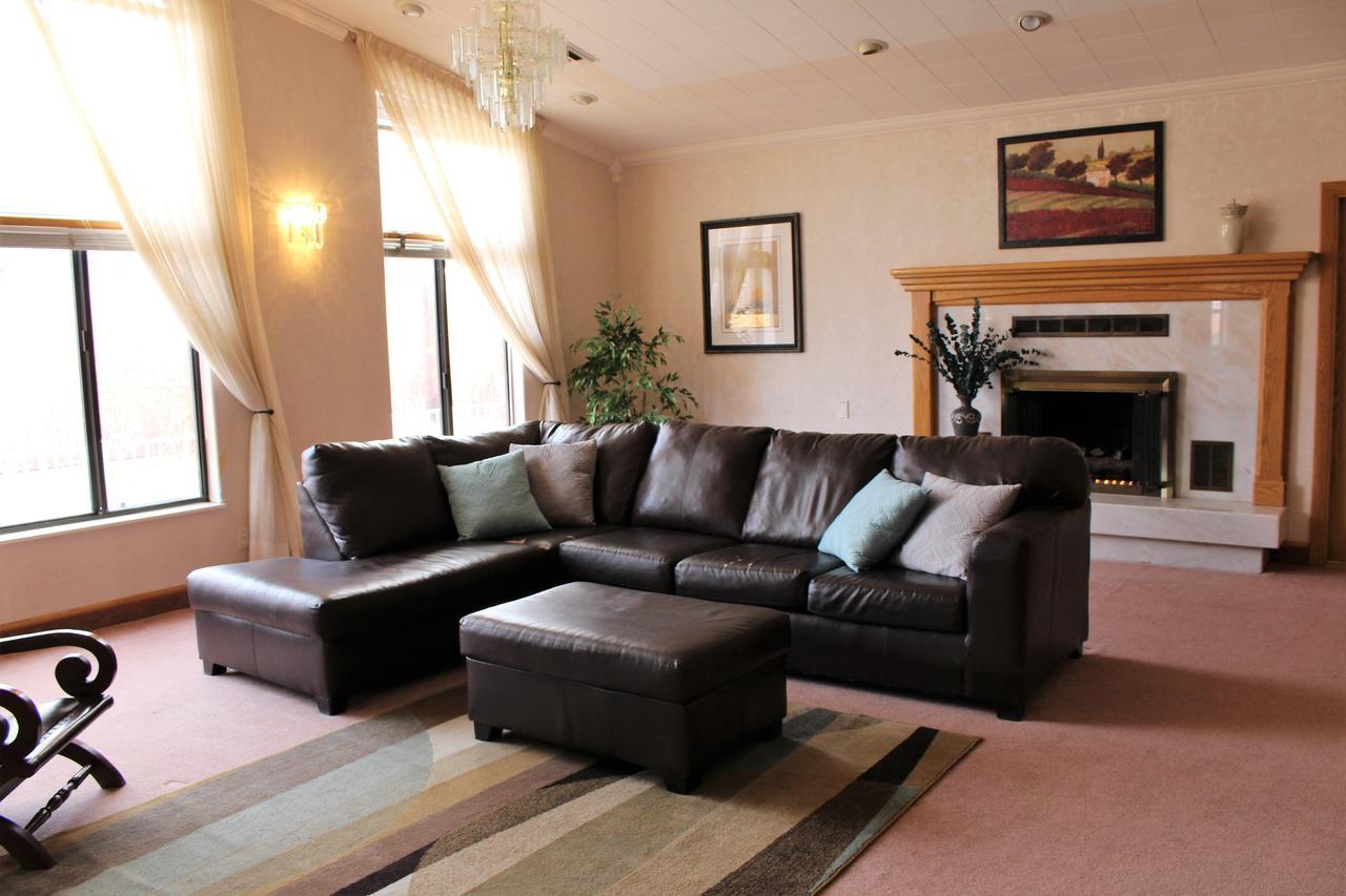 Zion Suites Of Hildale Εξωτερικό φωτογραφία