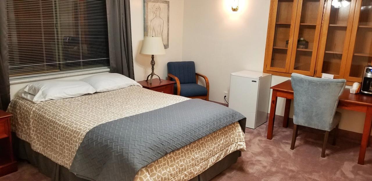 Zion Suites Of Hildale Εξωτερικό φωτογραφία