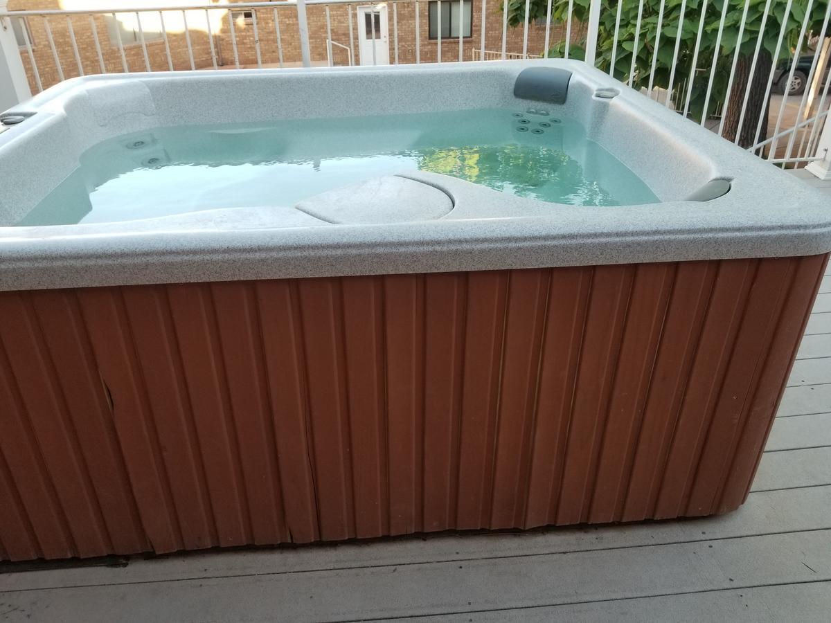 Zion Suites Of Hildale Εξωτερικό φωτογραφία